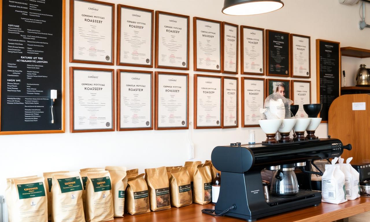 Tob Coffee