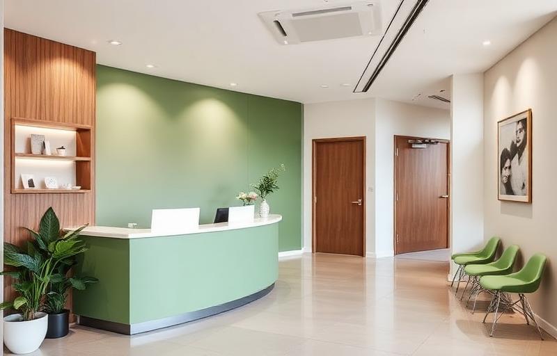Total Fitouts Auckland