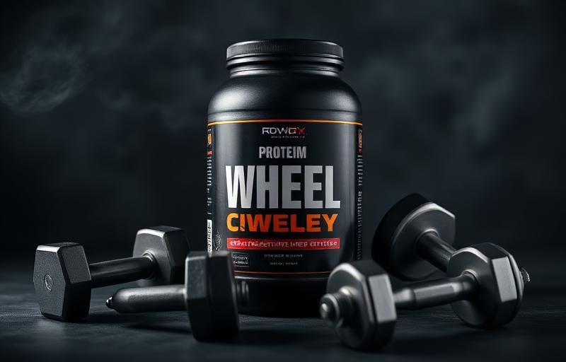 ASN — Aussie Supplement Nutrition