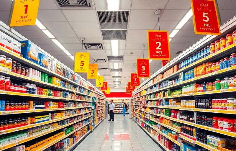 Chemist Warehouse NZ