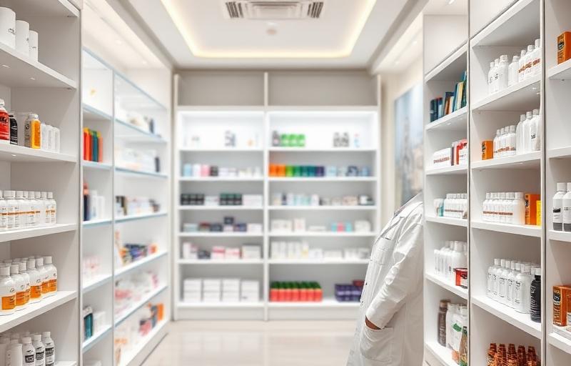 Life Pharmacy