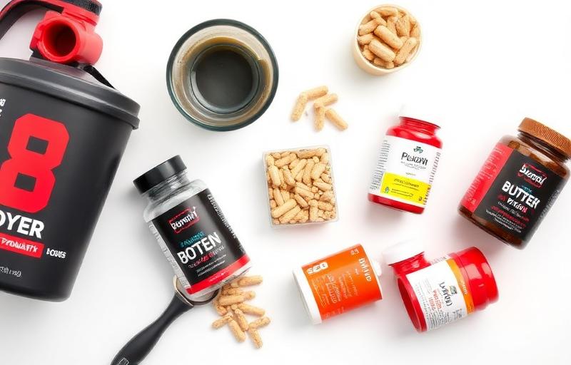Supplements.co.nz